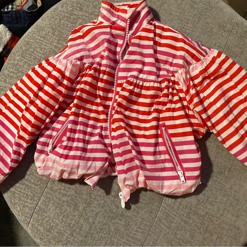 Hunter jacket